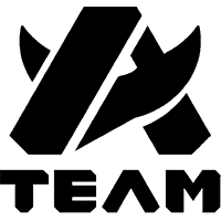 A Team logo