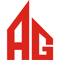 All Gamers logo