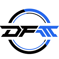 DetonatioN FocusMe logo