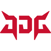 JD Mall JDG Esports (JD Gaming) logo