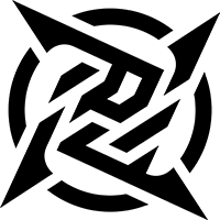 Ninjas In Pyjamas logo