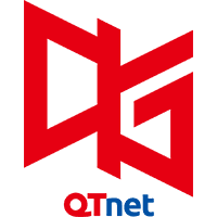 QT DIG∞ logo