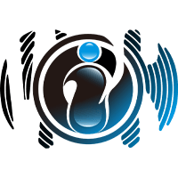 World Sports Invictus Gaming logo